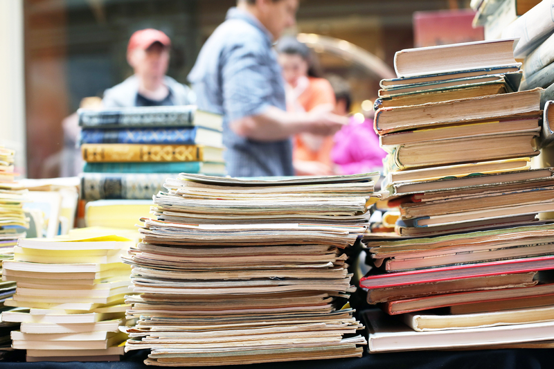 An Overview of Methods Used to Manage Waste Over Centuries