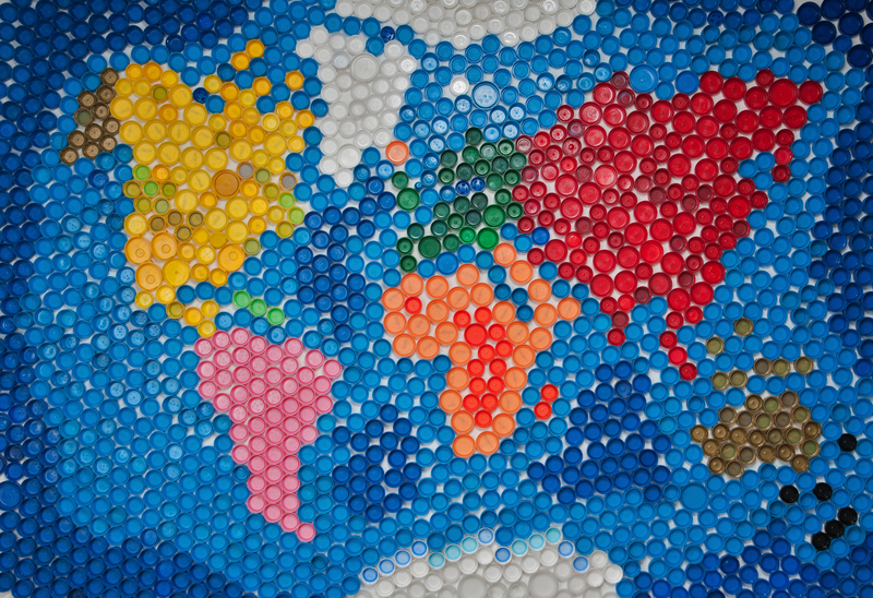 Join the movement: reduce your plastic waste today